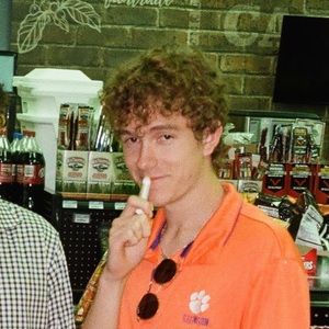 Meet your Posher, Ben